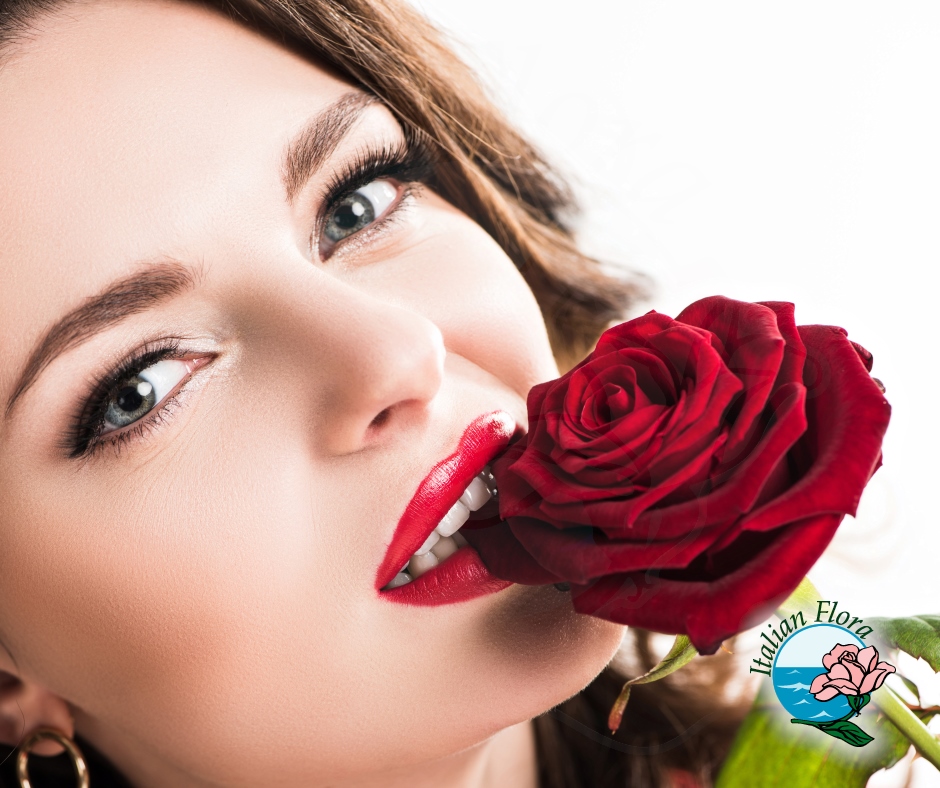 Which flowers bring luck and positivity?